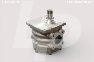 НШ100А-3 Насос шестеренный LP8003100RM3 L-POWER LP8003100RM3