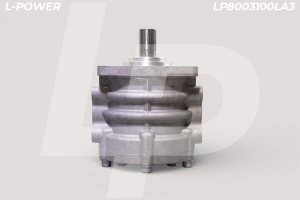 НШ100А-3 Насос шестеренный LP8003100RM3 L-POWER LP8003100RM3