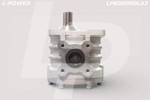 НШ100А-3 Насос шестеренный LP8003100RM3 L-POWER LP8003100RM3