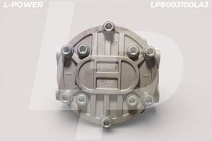 НШ100А-3 Насос шестеренный LP8003100RM3 L-POWER LP8003100RM3