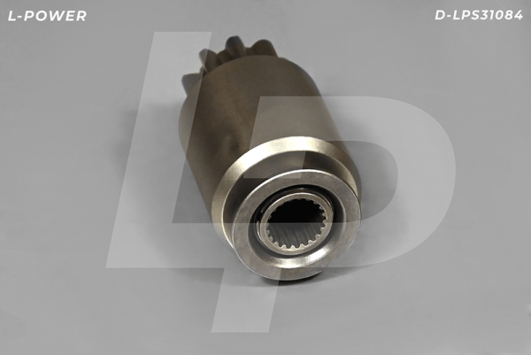 Привод стартера Z10 (ан. 5432.3708600-10, ст. LPS31119, 5432.3708-10/-20) L-POWER D-LPS31084