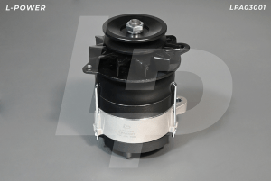 Генератор 14В 50А 700Вт Г464.3701 L-POWER LPA03001