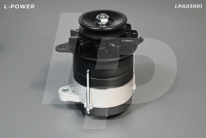 Генератор 14В 50А 700Вт Г464.3701 L-POWER LPA03001