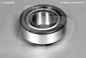 Подшипник L-POWER 6-7608А (32308 /P6)