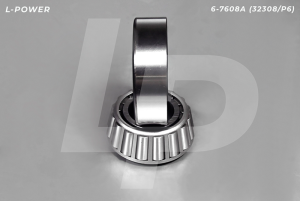 Подшипник L-POWER 6-7608А (32308 /P6)