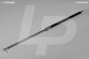 11.6308010-15 Пружина газовая БелАЗ, Амкодор, ГАЗ 2217 Соболь LP500209