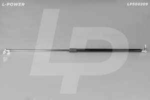 11.6308010-15 Пружина газовая БелАЗ, Амкодор, ГАЗ 2217 Соболь LP500209