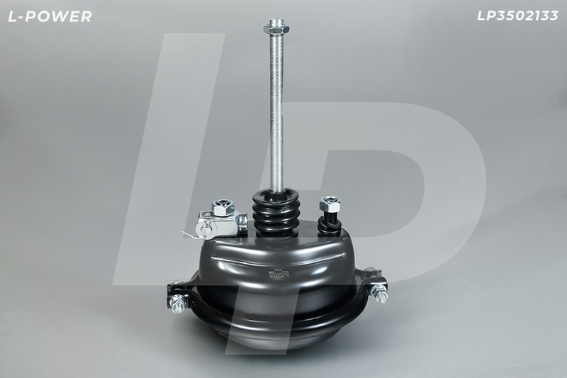 100-3519310-10 Камера тормозная Тип 30 длин. шток МАЗ L-POWER LP3502133