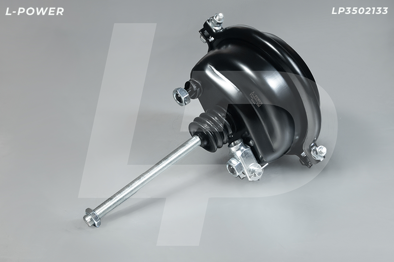 100-3519310-10 Камера тормозная Тип 30 длин. шток МАЗ L-POWER LP3502133