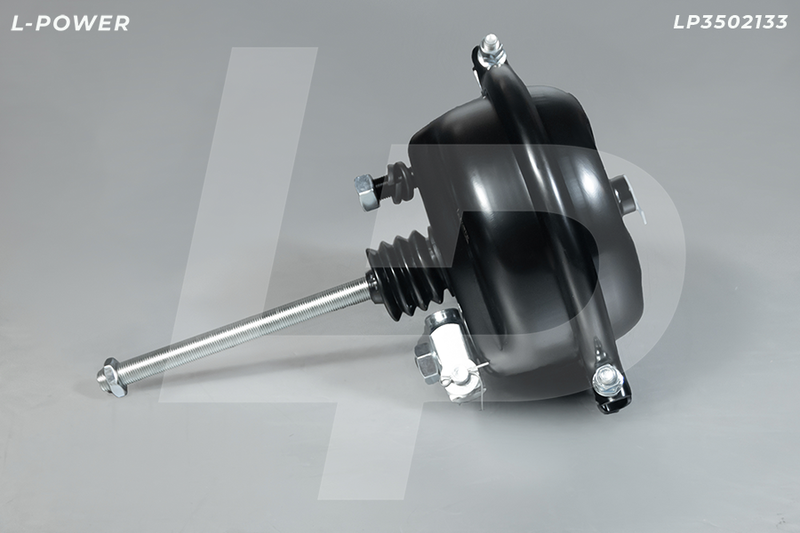 100-3519310-10 Камера тормозная Тип 30 длин. шток МАЗ L-POWER LP3502133