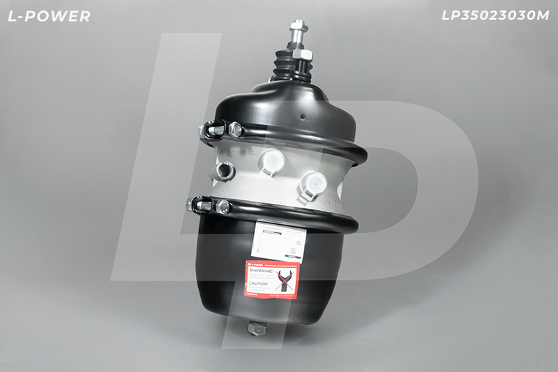 100-3519300, 30.3519300 Камера тормозная с энергоаккумулятором Тип 30/30 L-POWER LP35023030M
