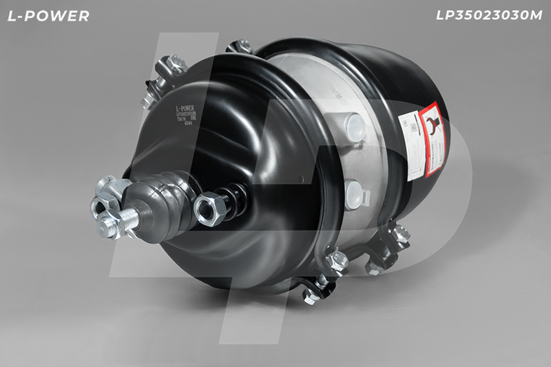 100-3519300, 30.3519300 Камера тормозная с энергоаккумулятором Тип 30/30 L-POWER LP35023030M