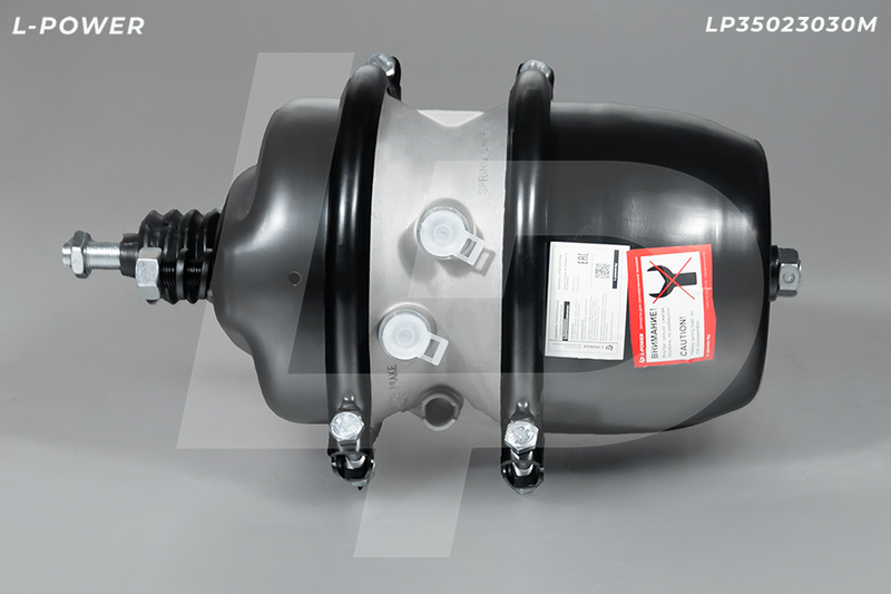 100-3519300, 30.3519300 Камера тормозная с энергоаккумулятором Тип 30/30 L-POWER LP35023030M