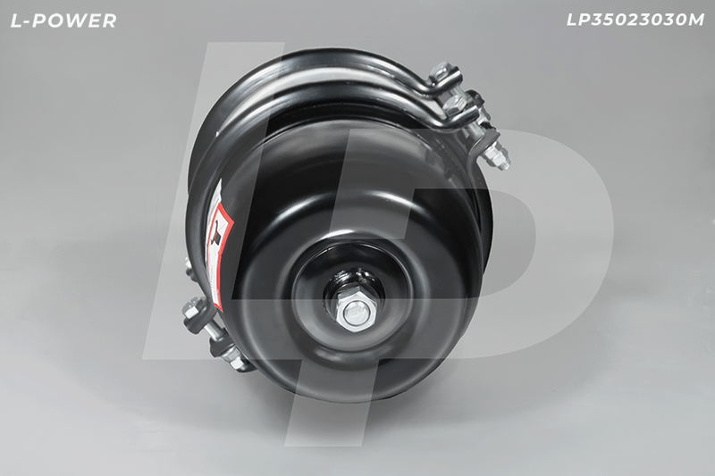 100-3519300, 30.3519300 Камера тормозная с энергоаккумулятором Тип 30/30 L-POWER LP35023030M