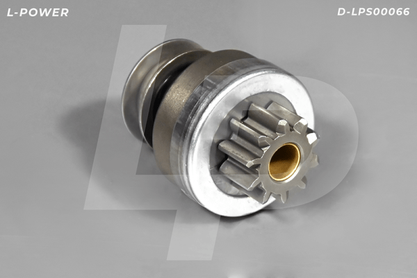 Привод стартера Z10 (ан. 16.903.550) L-POWER D-LPS00066