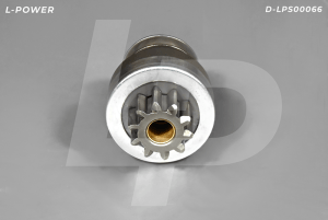Привод стартера Z10 (ан. 16.903.550) L-POWER D-LPS00066