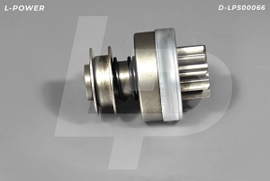 Привод стартера Z10 (ан. 16.903.550) L-POWER D-LPS00066