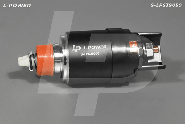 Реле стартера 24В (ст. LPS39050) L-POWER S-LPS39050