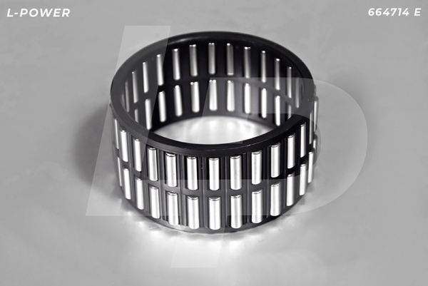 Подшипник L-POWER 664714Е