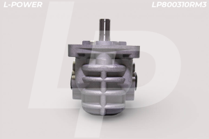 НШ10М-3 Насос шестеренный (НШ10-3) L-POWER LP800310RM3