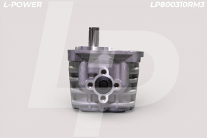 НШ10М-3 Насос шестеренный (НШ10-3) L-POWER LP800310RM3