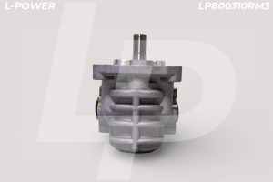 НШ10М-3 Насос шестеренный (НШ10-3) L-POWER LP800310RM3