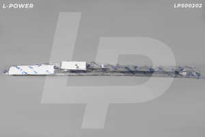11.6308010-70 Пружина газовая автобуса МАЗ LP500202