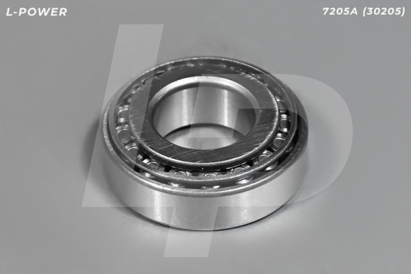 Подшипник L-POWER 7205А (30205)
