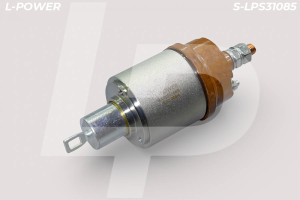 Реле стартера 12В (ан. 74.3708800-10, ст. LPS31085, 74.3708) L-POWER S-LPS31085