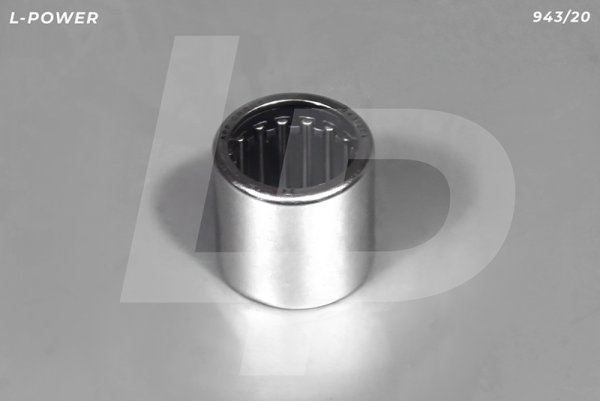 Подшипник L-POWER 943/20