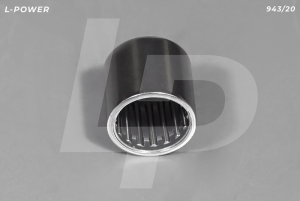 Подшипник L-POWER 943/20