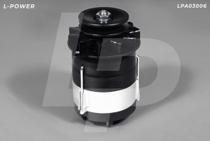 Генератор 28В, 36А, 1000Вт (ан. Г994.3701) L-POWER LPA03006