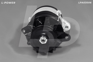 Генератор 28В, 36А, 1000Вт (ан. Г994.3701) L-POWER LPA03006
