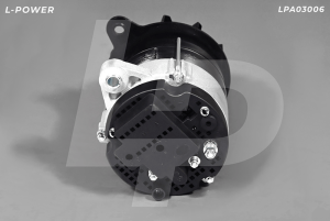 Генератор 28В, 36А, 1000Вт (ан. Г994.3701) L-POWER LPA03006