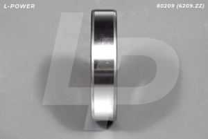 Подшипник L-POWER 80209 (6209.ZZ)