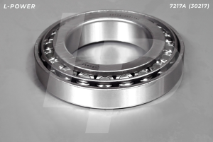 Подшипник L-POWER 7217А (30217)