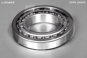 Подшипник L-POWER 7217А (30217)