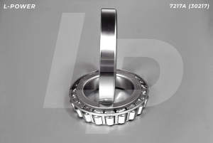 Подшипник L-POWER 7217А (30217)