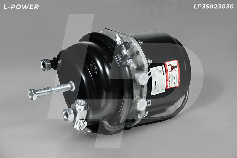 100-3519300 Камера тормозная с энергоаккумулятором Тип 30/30 L-POWER LP35023030