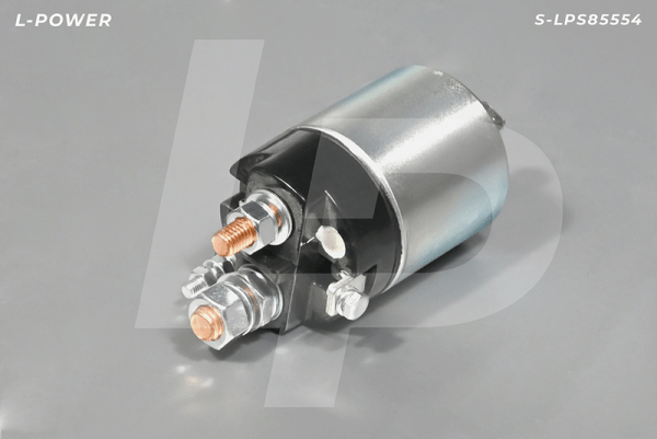 Реле стартера 24В (ст. LPS85554, 243708554) L-POWER S-LPS85554