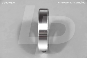 Подшипник L-POWER 6-180210 (6210.2RS/P6)