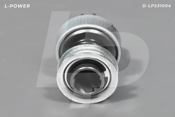 Привод стартера Z9 (ан. 42.3708600, ст. 42-3708-11) L-POWER D-LPS31004