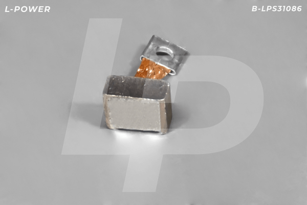 Щетка стартера 24В 5,2кВт (ан. 7402.3708060, ст. LPS31086, 7402.3708) L-POWER B-LPS31086