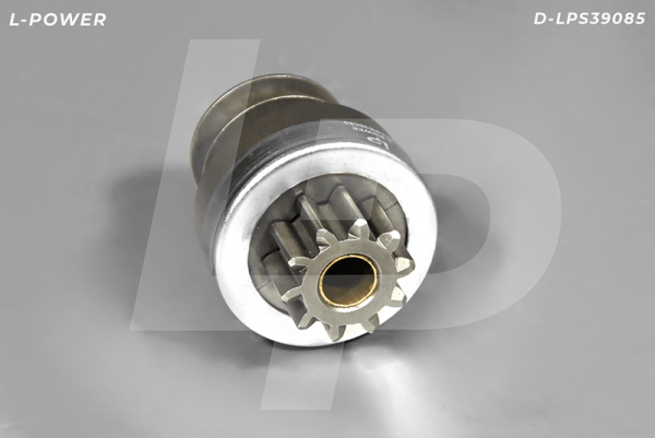 Привод стартера Z10 (ст. LPS39085) L-POWER D-LPS39085