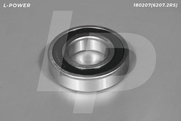 Подшипник L-POWER 180207 (6207.2RS)