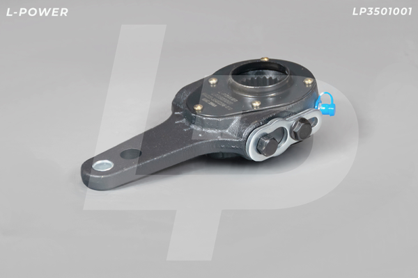 64221-3501236-010 Рычаг регулировочный МАЗ L-POWER LP3501001