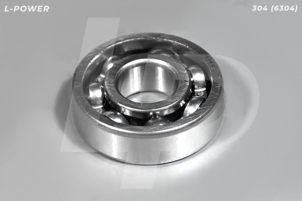 Подшипник L-POWER 304 (6304)