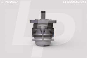 НШ50М-3Л Насос шестеренный (НШ50-3Л) L-POWER LP800350LM3