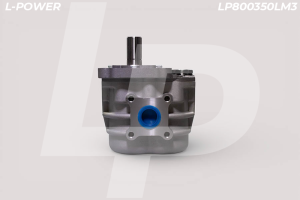 НШ50М-3Л Насос шестеренный (НШ50-3Л) L-POWER LP800350LM3