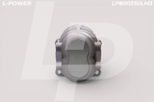 НШ50М-3Л Насос шестеренный (НШ50-3Л) L-POWER LP800350LM3